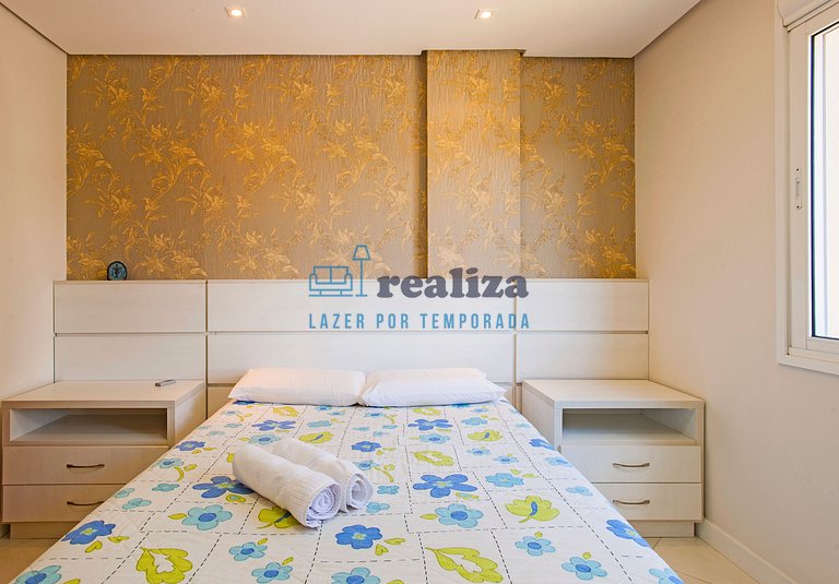 Apartamento Centro de Canela - Príncipe Villevert